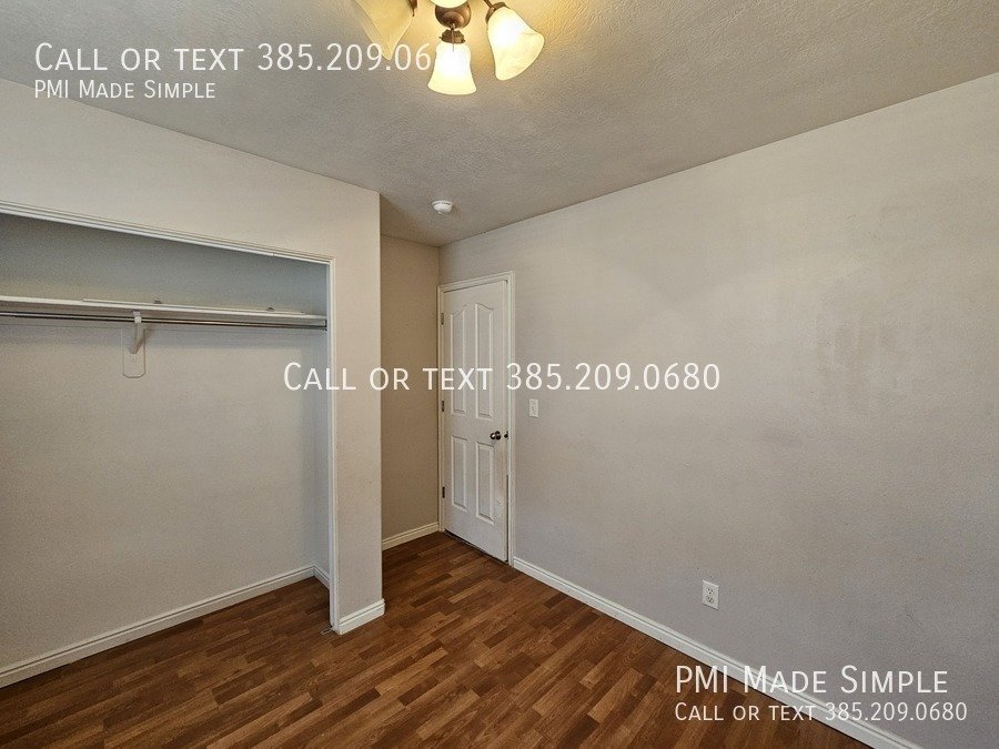 Pet-Friendly 3-Bed Home in the Heart of Eagle Mountain property image