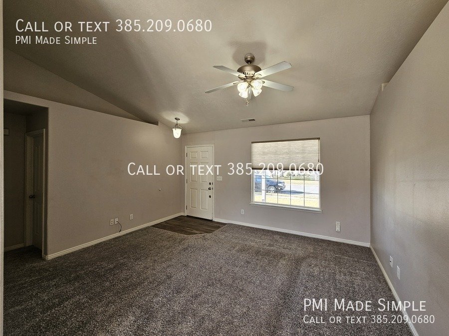 Pet-Friendly 3-Bed Home in the Heart of Eagle Mountain property image