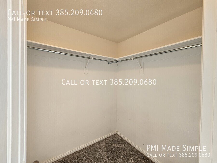 Pet-Friendly 3-Bed Home in the Heart of Eagle Mountain property image