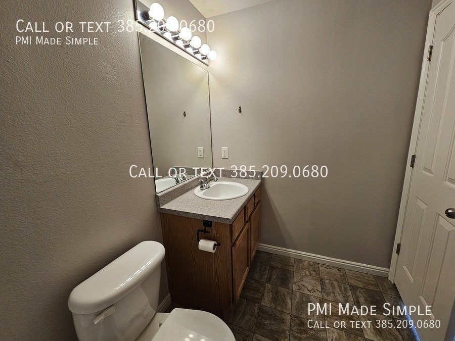 Pet-Friendly 3-Bed Home in the Heart of Eagle Mountain property image