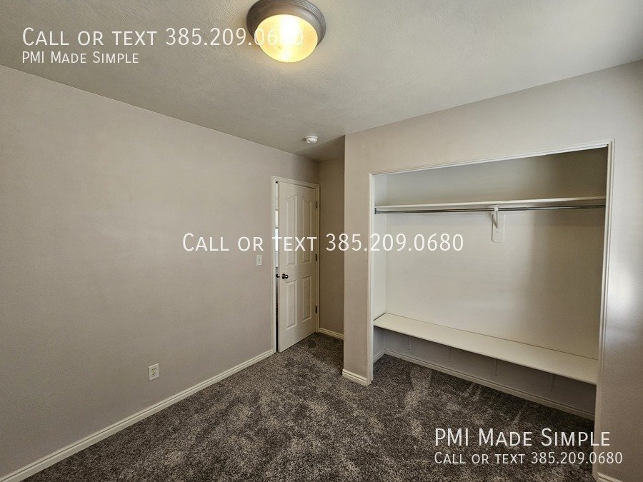 Pet-Friendly 3-Bed Home in the Heart of Eagle Mountain property image