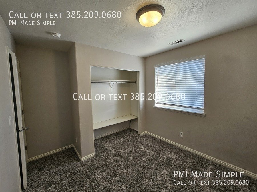 Pet-Friendly 3-Bed Home in the Heart of Eagle Mountain property image