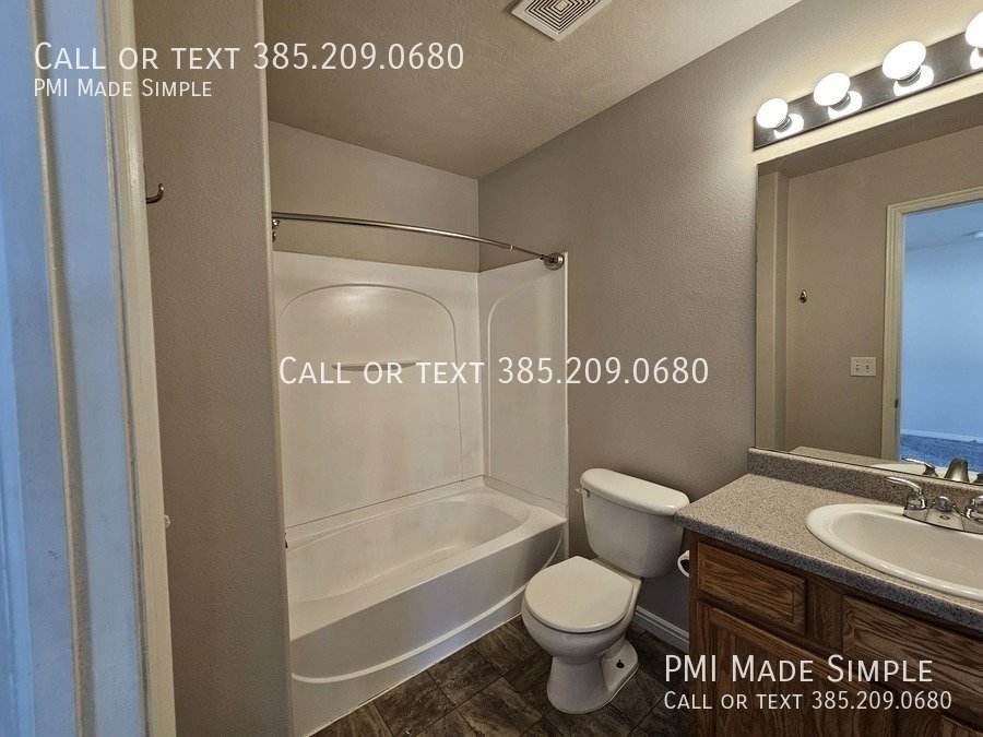 Pet-Friendly 3-Bed Home in the Heart of Eagle Mountain property image