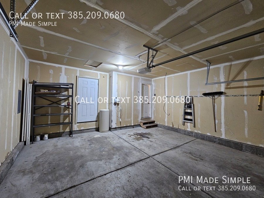 Pet-Friendly 3-Bed Home in the Heart of Eagle Mountain property image