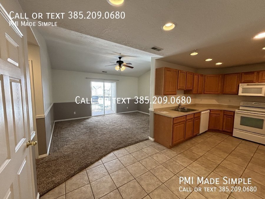 GREAT LOCATION! Top Floor Condo in Eagle Mountain COMING SOON! property image