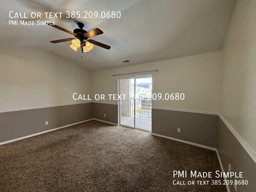 GREAT LOCATION! Top Floor Condo in Eagle Mountain COMING SOON! property image