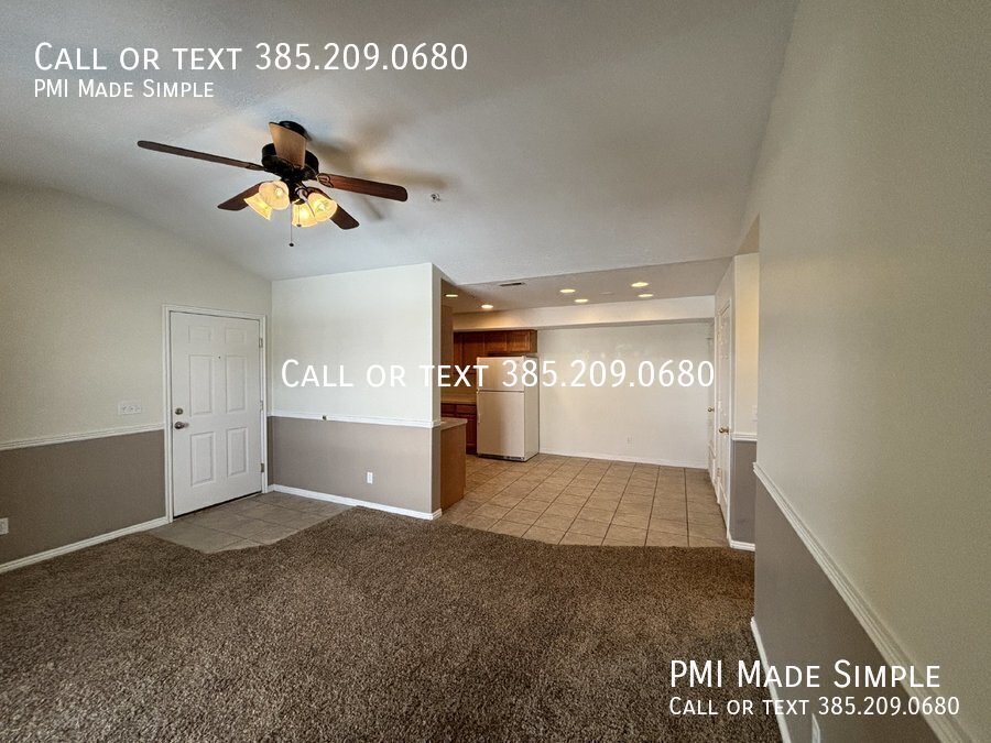 GREAT LOCATION! Top Floor Condo in Eagle Mountain COMING SOON! property image