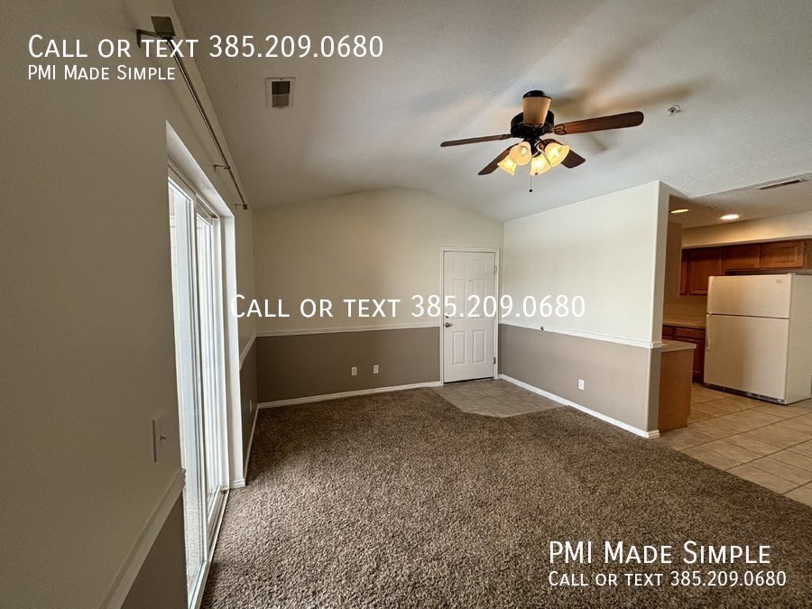 GREAT LOCATION! Top Floor Condo in Eagle Mountain COMING SOON! property image