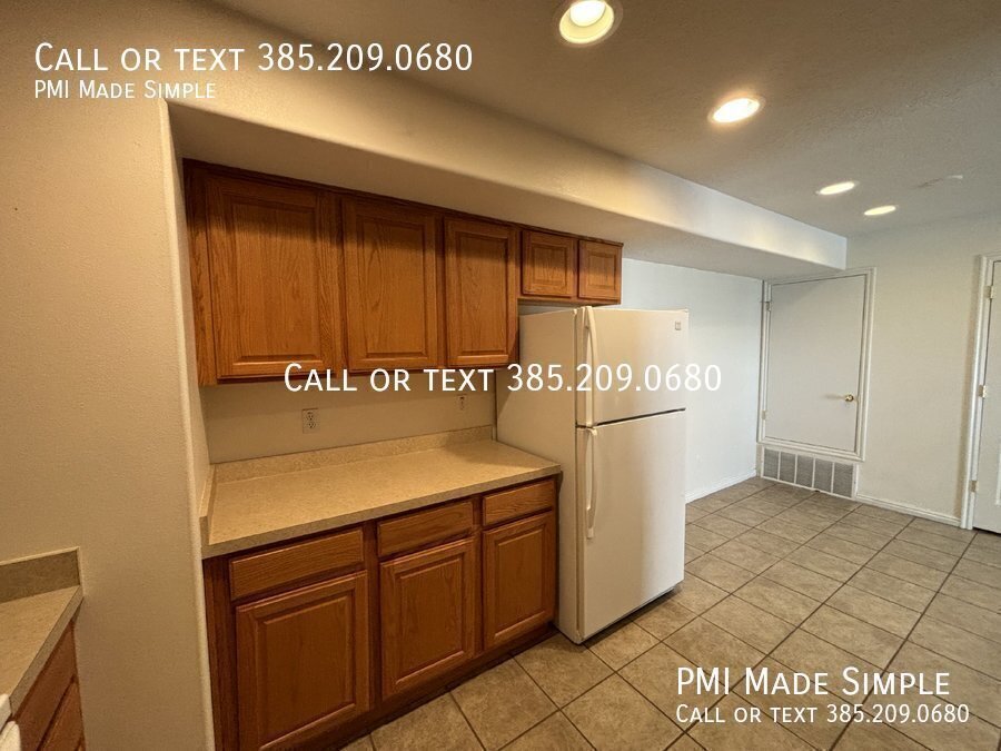 GREAT LOCATION! Top Floor Condo in Eagle Mountain COMING SOON! property image