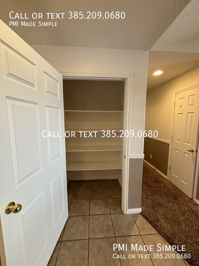 GREAT LOCATION! Top Floor Condo in Eagle Mountain COMING SOON! property image