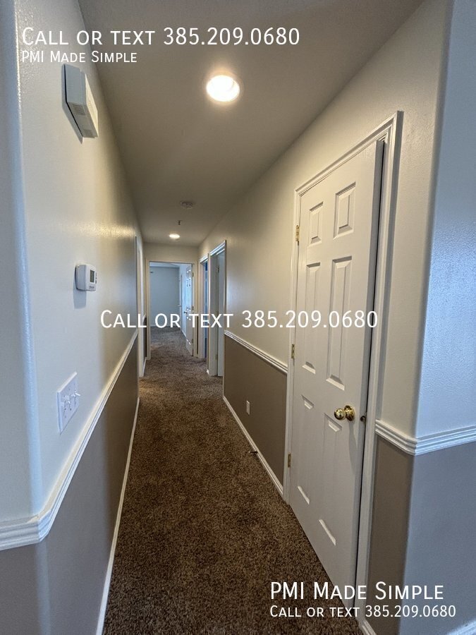 GREAT LOCATION! Top Floor Condo in Eagle Mountain COMING SOON! property image