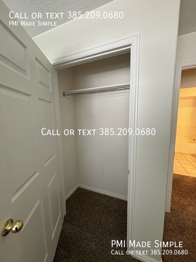 GREAT LOCATION! Top Floor Condo in Eagle Mountain COMING SOON! property image