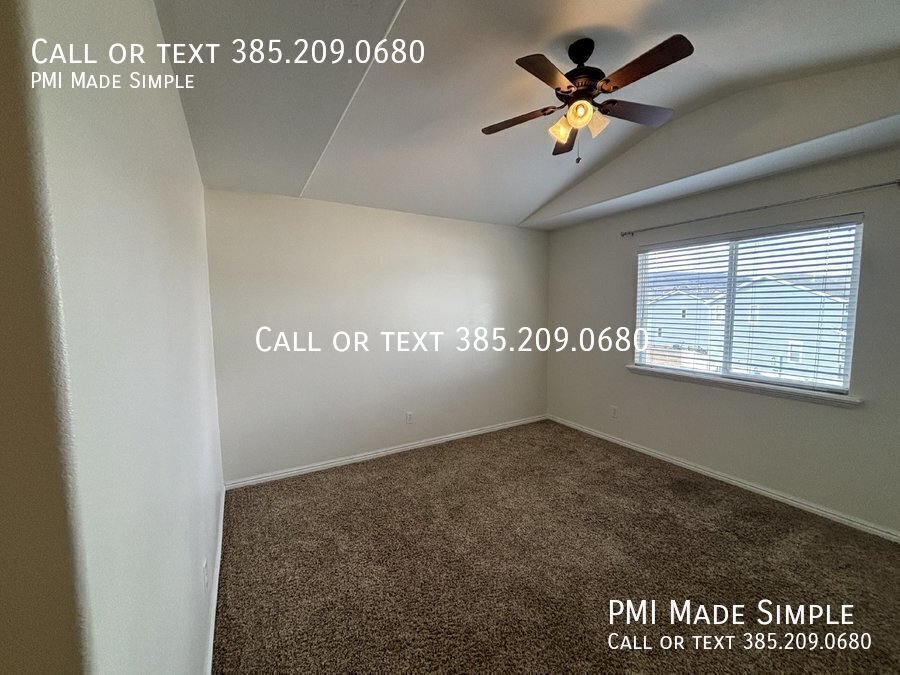 GREAT LOCATION! Top Floor Condo in Eagle Mountain COMING SOON! property image