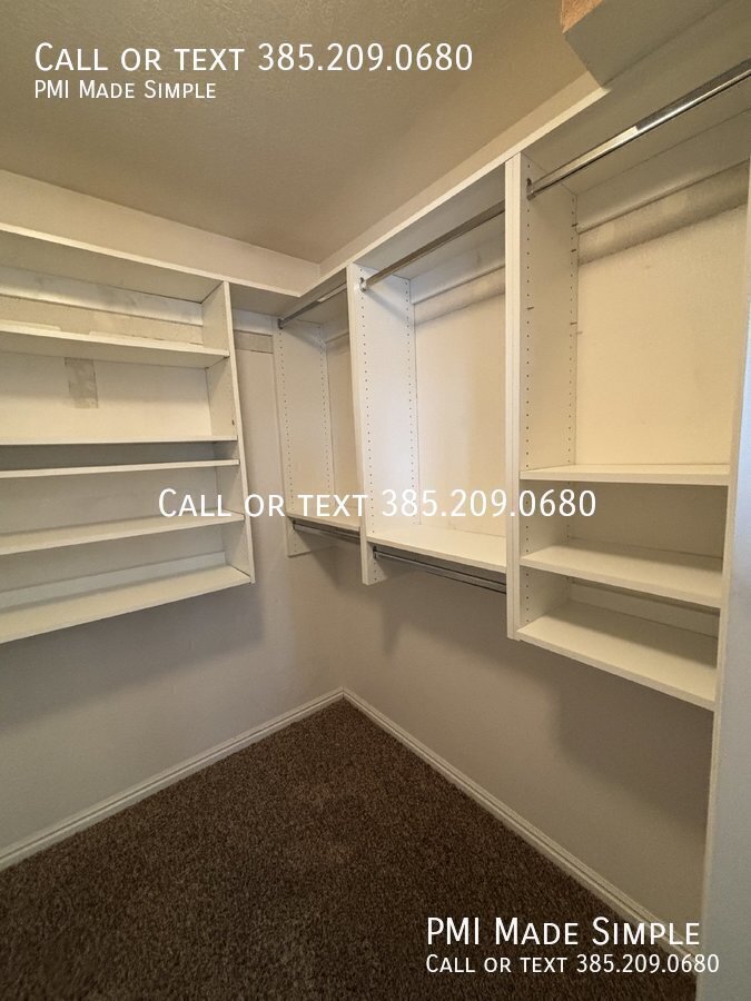 GREAT LOCATION! Top Floor Condo in Eagle Mountain COMING SOON! property image