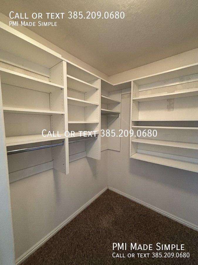 GREAT LOCATION! Top Floor Condo in Eagle Mountain COMING SOON! property image
