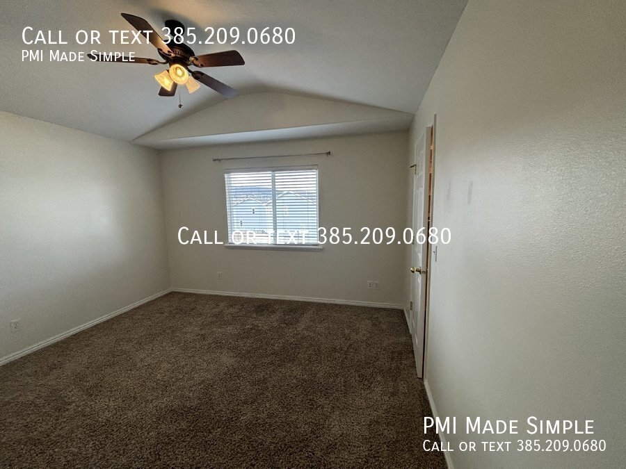 GREAT LOCATION! Top Floor Condo in Eagle Mountain COMING SOON! property image