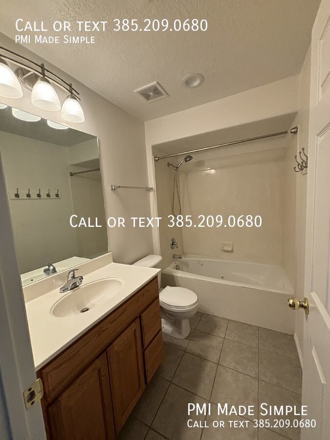 GREAT LOCATION! Top Floor Condo in Eagle Mountain COMING SOON! property image