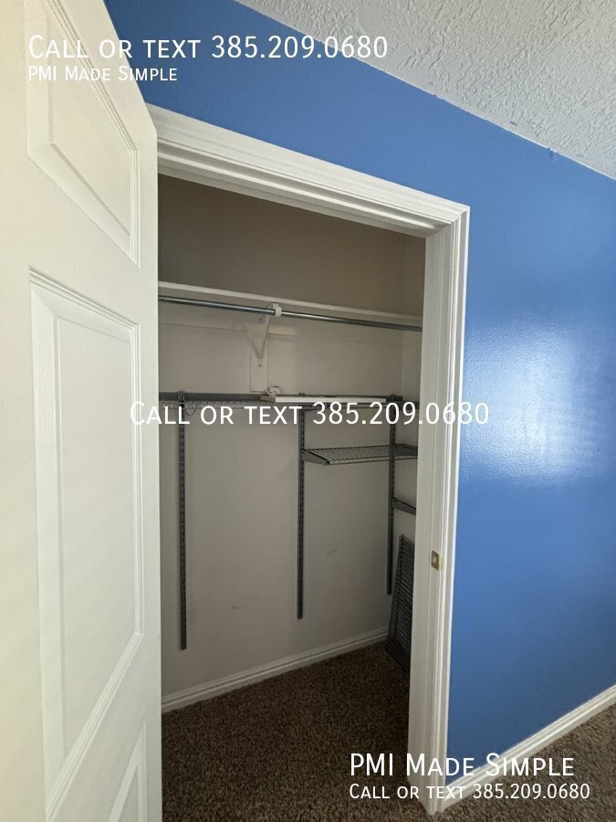 GREAT LOCATION! Top Floor Condo in Eagle Mountain COMING SOON! property image