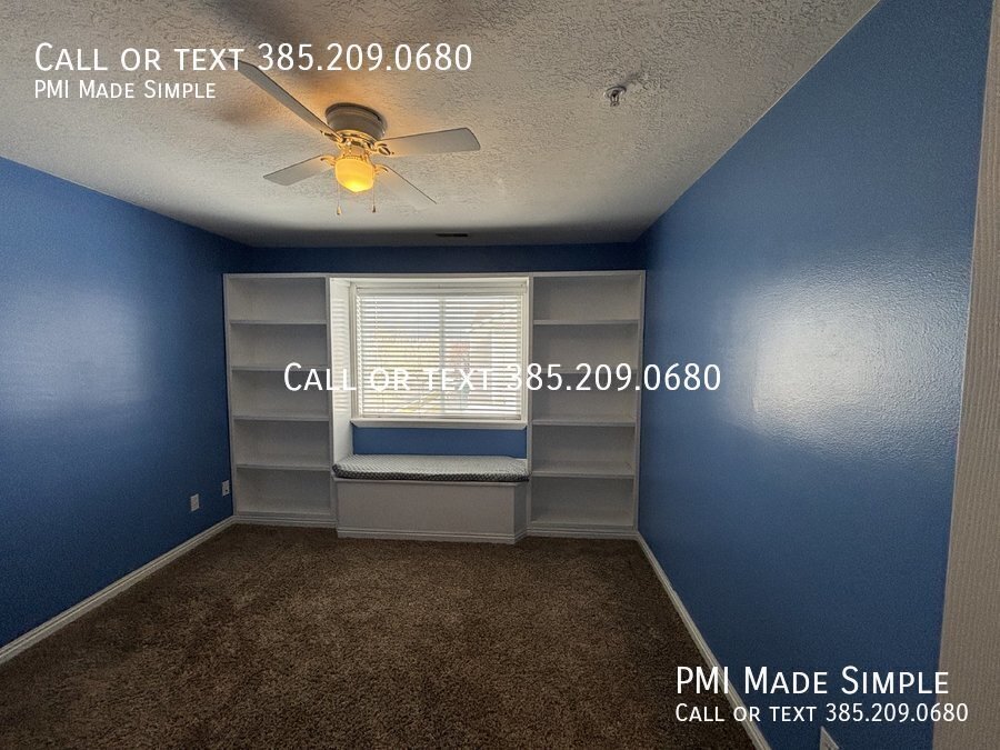 GREAT LOCATION! Top Floor Condo in Eagle Mountain COMING SOON! property image