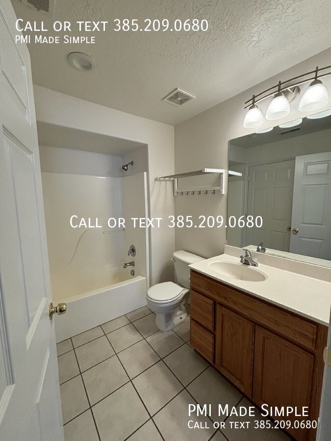 GREAT LOCATION! Top Floor Condo in Eagle Mountain COMING SOON! property image