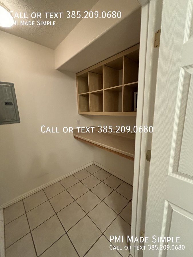 GREAT LOCATION! Top Floor Condo in Eagle Mountain COMING SOON! property image