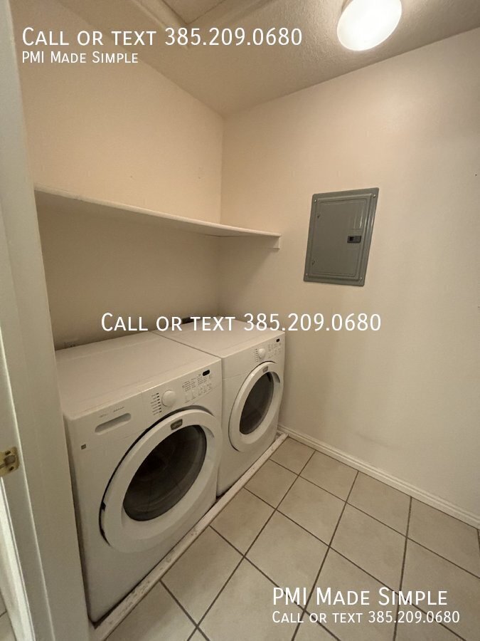 GREAT LOCATION! Top Floor Condo in Eagle Mountain COMING SOON! property image