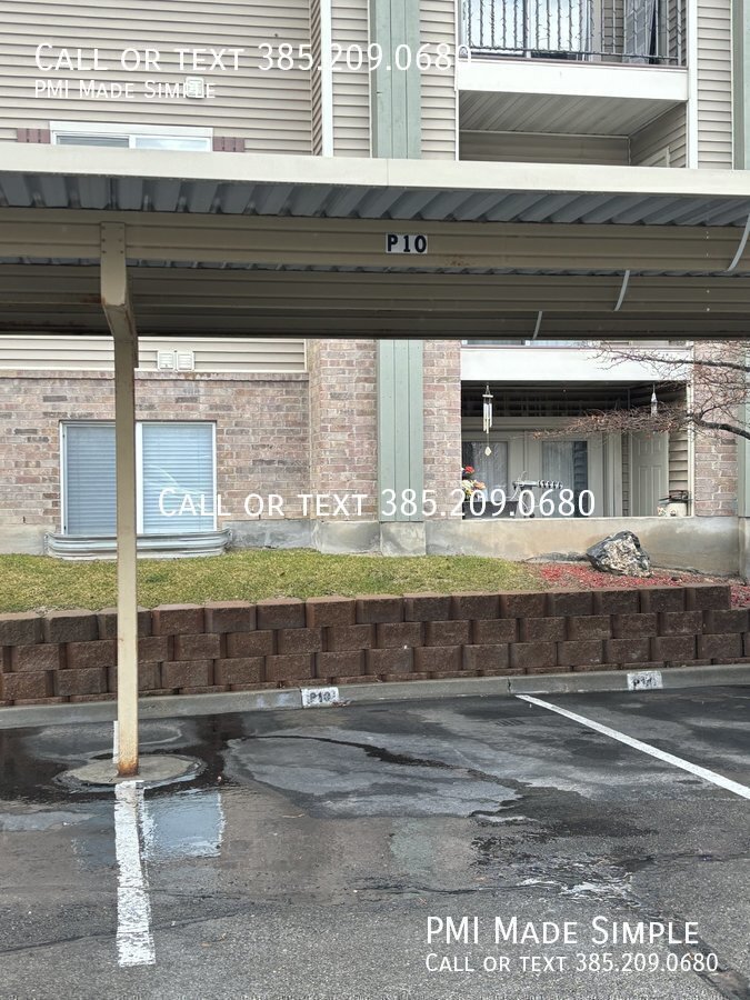 GREAT LOCATION! Top Floor Condo in Eagle Mountain COMING SOON! property image