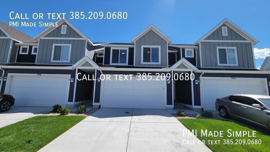 Great Townhome in a Family-Friendly Neighborhood COMING SOON! property image