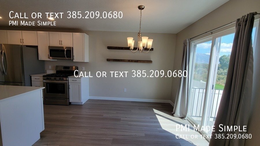 Great Townhome in a Family-Friendly Neighborhood COMING SOON! property image