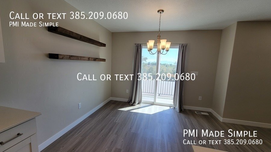Great Townhome in a Family-Friendly Neighborhood COMING SOON! property image
