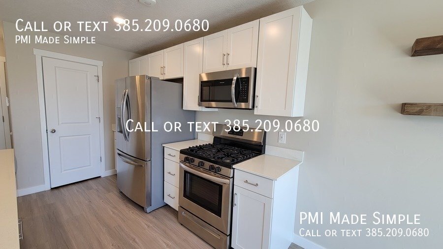 Great Townhome in a Family-Friendly Neighborhood COMING SOON! property image