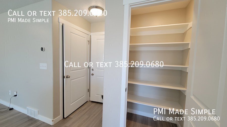 Great Townhome in a Family-Friendly Neighborhood COMING SOON! property image
