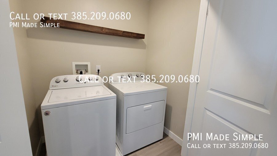 Great Townhome in a Family-Friendly Neighborhood COMING SOON! property image