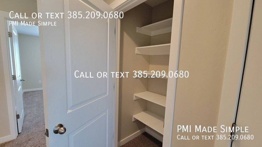 Great Townhome in a Family-Friendly Neighborhood COMING SOON! property image