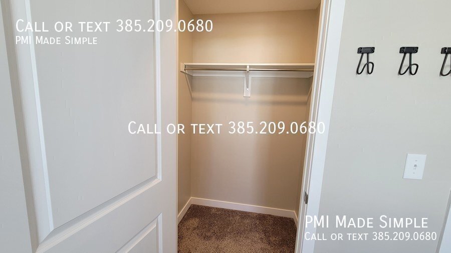 Great Townhome in a Family-Friendly Neighborhood COMING SOON! property image