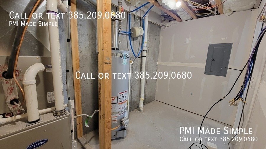 Great Townhome in a Family-Friendly Neighborhood COMING SOON! property image