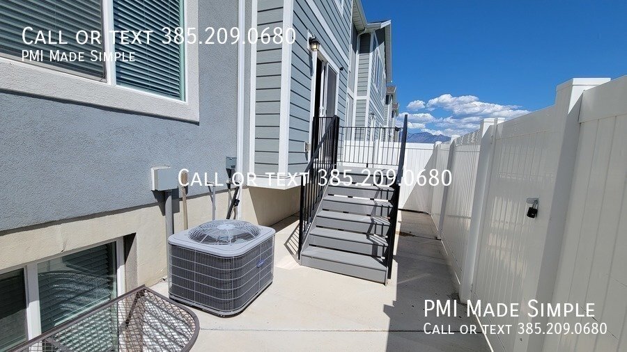 Great Townhome in a Family-Friendly Neighborhood COMING SOON! property image