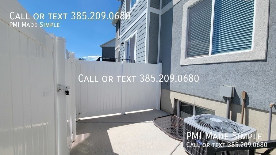 Great Townhome in a Family-Friendly Neighborhood COMING SOON! property image
