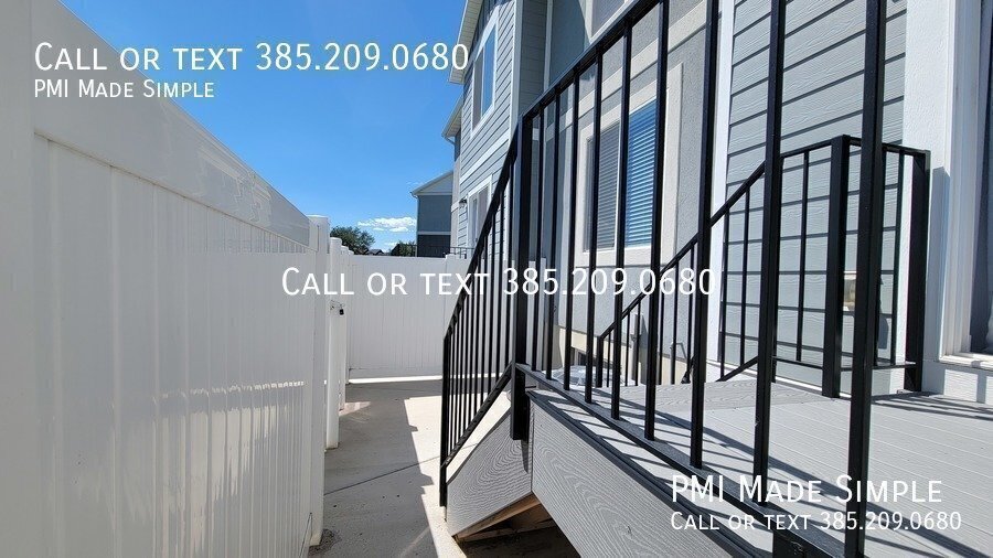 Great Townhome in a Family-Friendly Neighborhood COMING SOON! property image