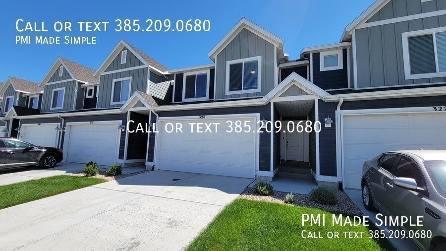 Great Townhome in a Family-Friendly Neighborhood COMING SOON! property image