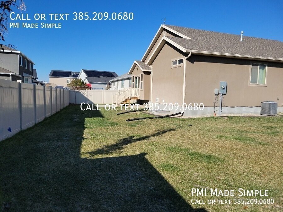 Spacious 6-Bedroom Family Home in Vineyard! COMING SOON! property image