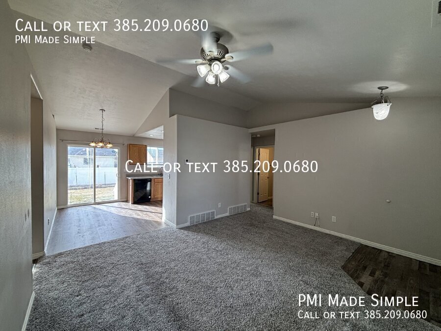 $250 off | Chickens+Dog Allowed! 3-Bd Home in Eagle Mtn property image