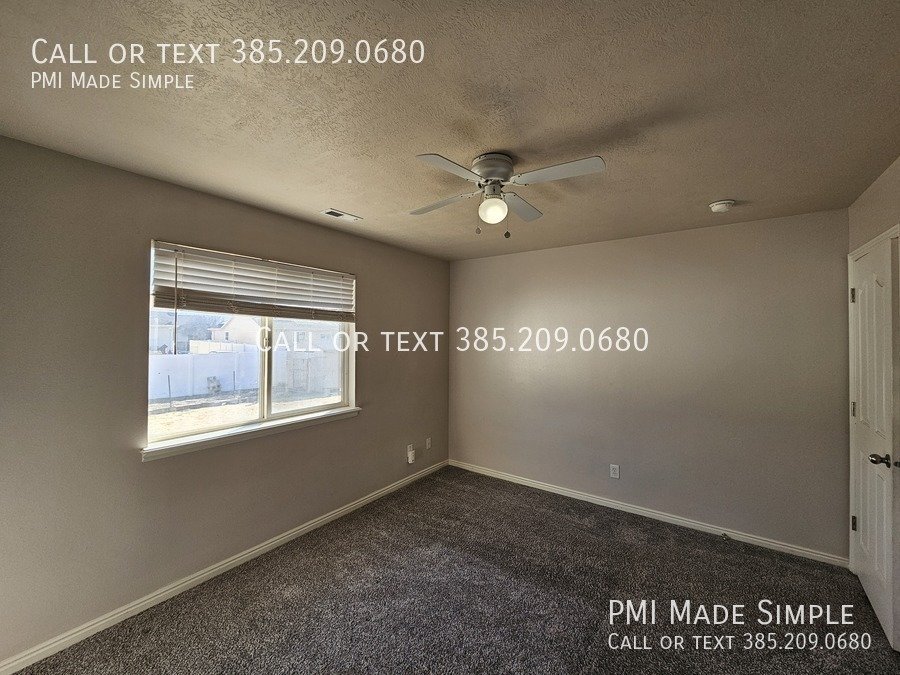 $250 off | Chickens+Dog Allowed! 3-Bd Home in Eagle Mtn property image