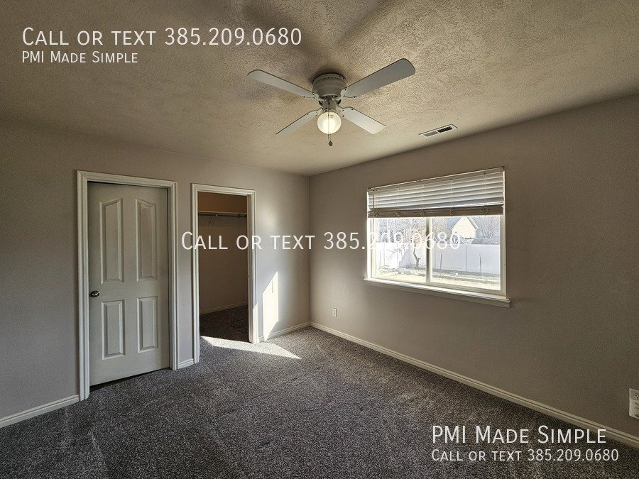 $250 off | Chickens+Dog Allowed! 3-Bd Home in Eagle Mtn property image