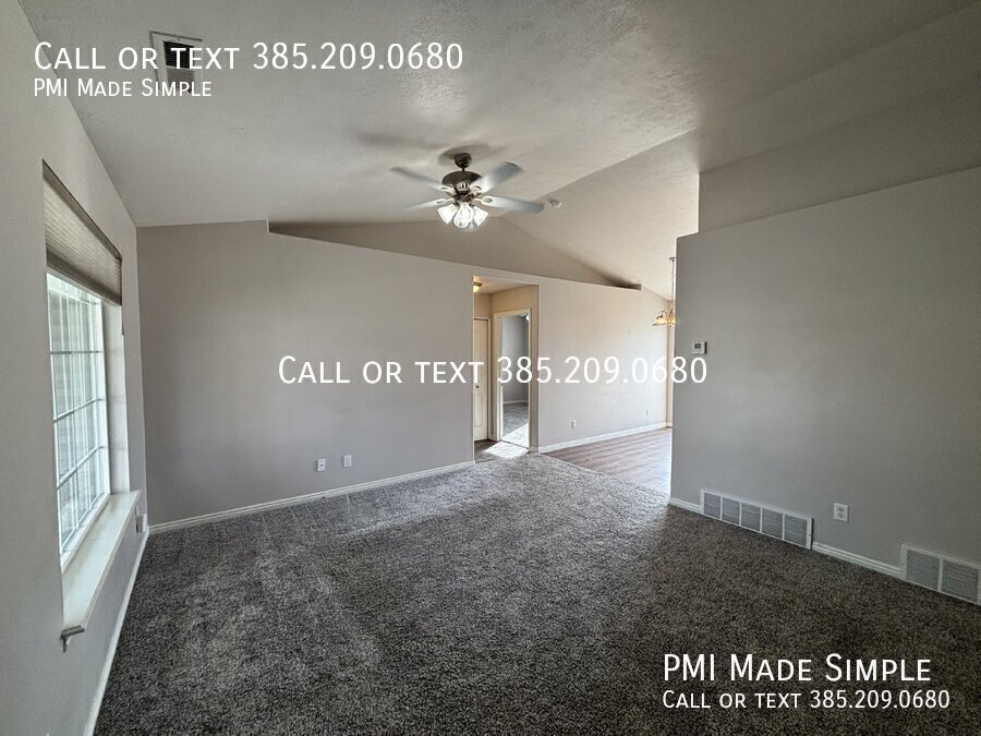 $250 off | Chickens+Dog Allowed! 3-Bd Home in Eagle Mtn property image