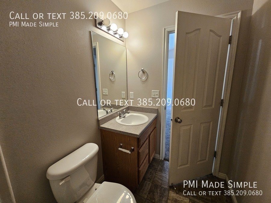 $250 off | Chickens+Dog Allowed! 3-Bd Home in Eagle Mtn property image