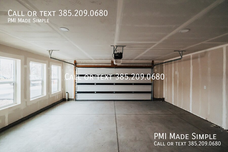 BRAND NEW TOWNHOMES IN SLC! MOVE IN SPECIAL $$$! property image
