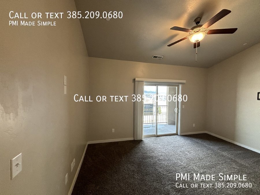 COMING SOON! Stylish 3-Bed Condo in Saratoga Springs with 2 Car Garage property image