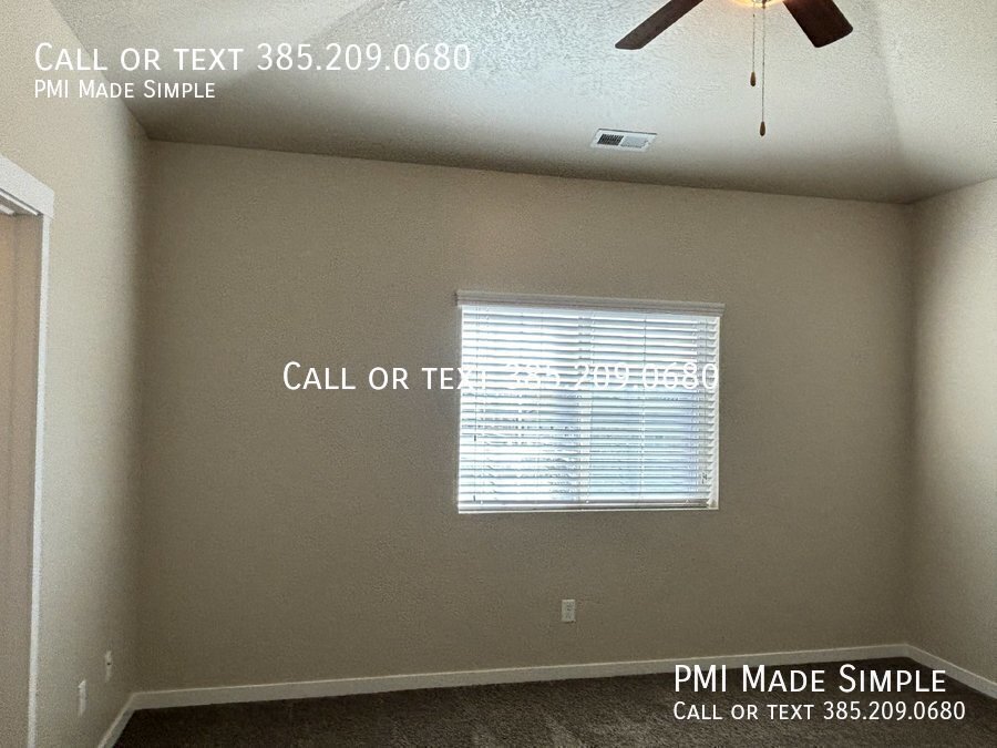 COMING SOON! Stylish 3-Bed Condo in Saratoga Springs with 2 Car Garage property image