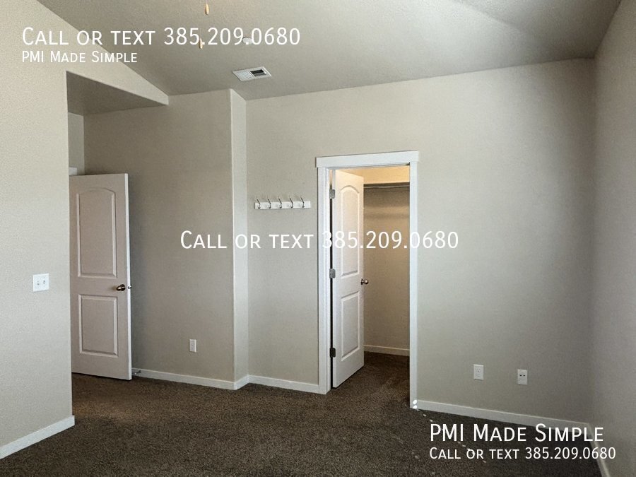 COMING SOON! Stylish 3-Bed Condo in Saratoga Springs with 2 Car Garage property image